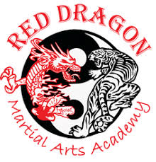 Image result for Red Dragon Taekwondo club