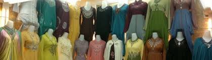 Busana remaja Trendy | Busana Baju Muslim Trendy dan Nyaman