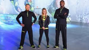 Reebok Unveils ZPump Fusion Running Shoe With Support From MMA ...