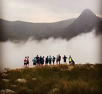 Image result for Eryri Harriers Running Club