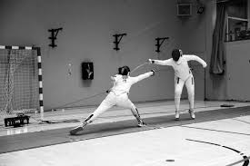 Image result for Abingdon Fencing Club, Oxfordshire