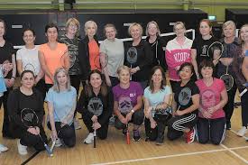 Image result for St Aidans (Leigh) Badminton Club