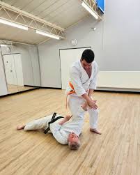 Image result for Cambridge Shorinji Kempo Dojo Club
