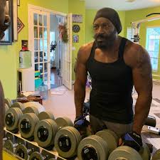 Image result for Booker Gym Club