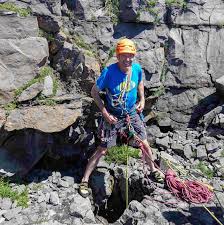 Image result for Braes Of Fife Mountaineering Club