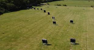 Image result for Merdon Bowmen Archery Club