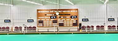 Image result for Adur Indoor Bowls Club