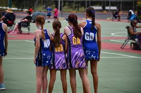Image result for Civil Service (Ipswich) Netball Club