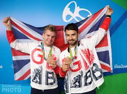 Image result for Clayton Crusaders Badminton Club