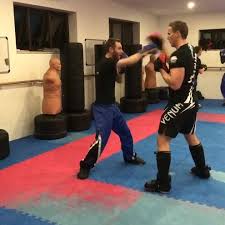 Image result for Allstars Kickboxing