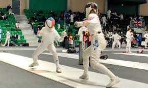 Image result for Barnsley Fencing Club