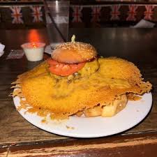 Image result for George & Dragon Bowling Club