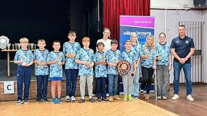 Image result for Loddington Cricket Club