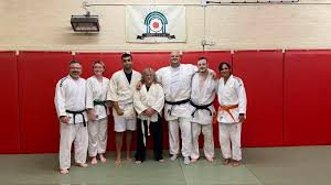Image result for Anfield Youth Activity Centre Judo Club