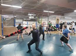 Image result for Kali Escrima Club