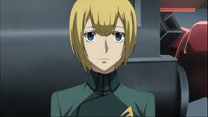 「ルイス・ハレヴィ 機動戦士ガンダム00 劇場版」の画像検索結果