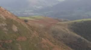 Image result for Long Mynd