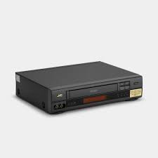 Image result for JVC VCR 755