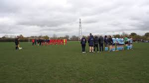 Image result for Woodley Saints Ladies FC