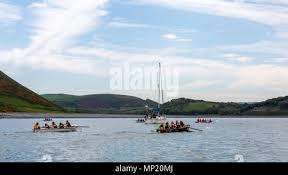 Image result for Aberystwyth Rowing Club
