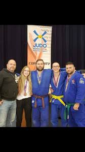 Image result for Tora-Kai Judo