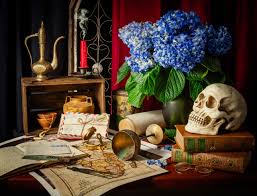 Image result for Vanitas