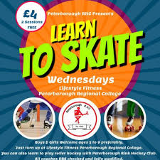 Image result for Peterborough Rhc