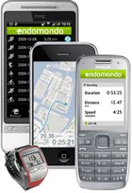 Endomondo Sports