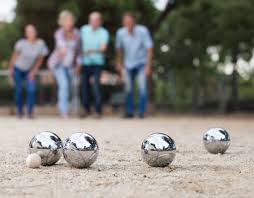Image result for Wellington Petanque Club