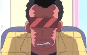 「高倉文太 クレヨンしんちゃん」の画像検索結果