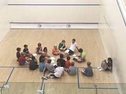 Image result for Reading CSSA Squash Club