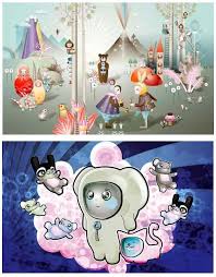 Image result for маскот Windows 7