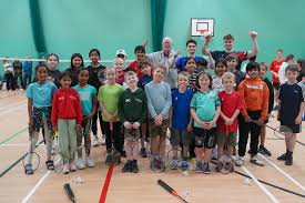 Image result for Somerset Nomads Badminton Club