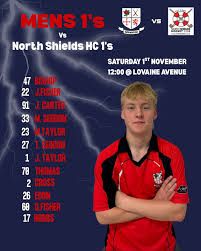 Image result for North Shields Hockey Club