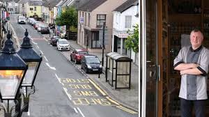 Image result for Whitland