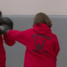 Image result for Hetton Town Health & Boxing Club