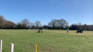 Image result for Potten End Cricket Club