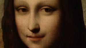 Image result for mona lisa