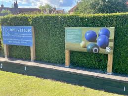 Image result for Gosforth Bowls Club