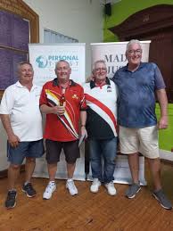 Image result for Albany Park Bowls Club
