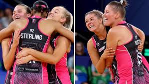 Image result for Speedwell Netball Club
