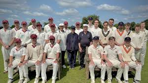 Image result for Tadworth Cricket Club