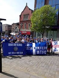 Image result for Macclesfield Meltdown