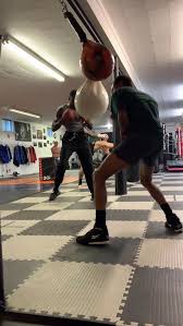 Image result for Ronin Kickboxing & Escrima Club