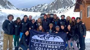 Image result for Birmingham University Ski & Snowboard Club