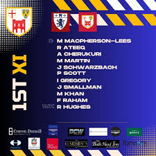 Image result for Bridgnorth Cricket Club