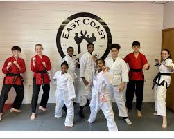 Image result for East Coast Martial Arts