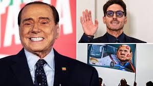 Image result for berlusconi