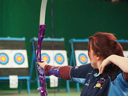 Image result for University Of Sussex Archery Club