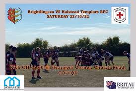 Image result for Brightlingsea Rugby Club